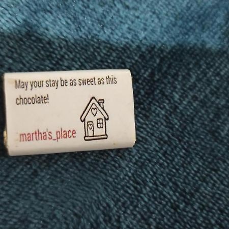 Martha'S Place Drac بودغوريتْسا المظهر الخارجي الصورة