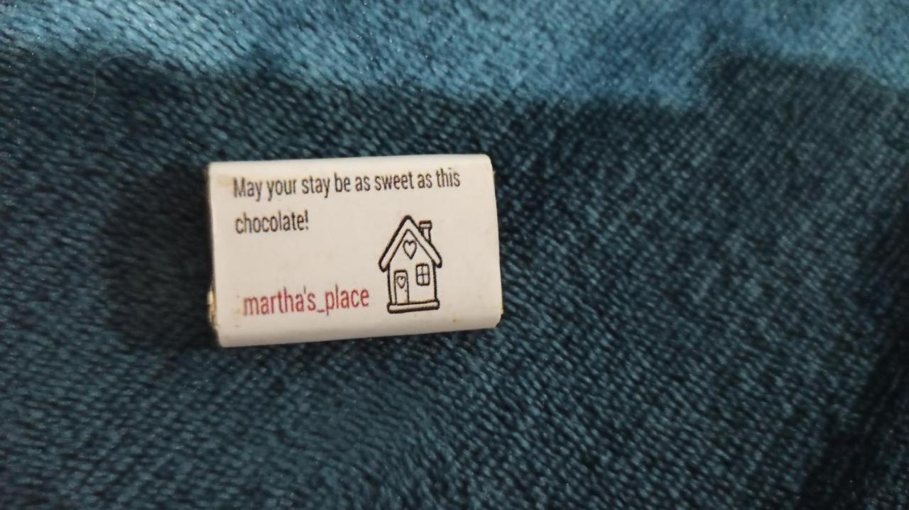 Martha'S Place Drac بودغوريتْسا المظهر الخارجي الصورة