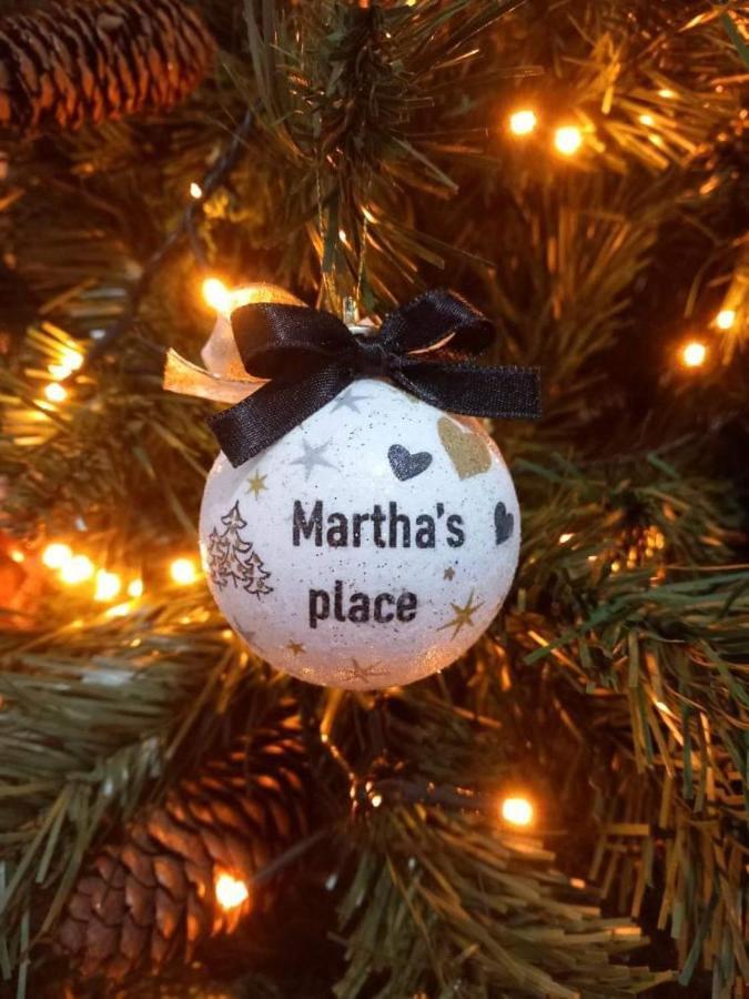 Martha'S Place Drac بودغوريتْسا المظهر الخارجي الصورة