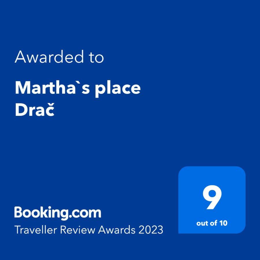 Martha'S Place Drac بودغوريتْسا المظهر الخارجي الصورة